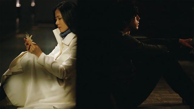 香艳刺激凄美虐心《白夜行》孙艺珍首演腹黑魔女牺牲最大