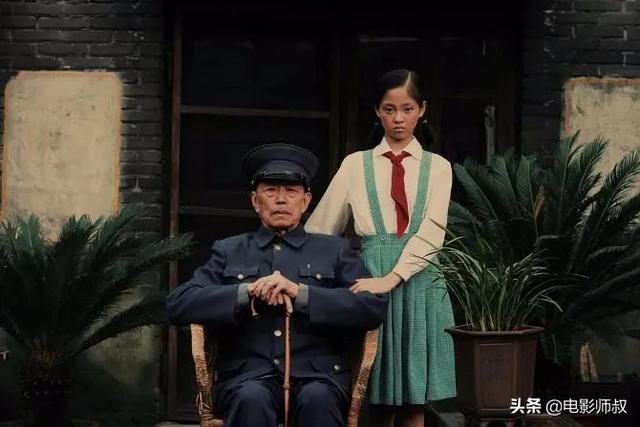 国产文艺片yyds，随便看一部，都是神作