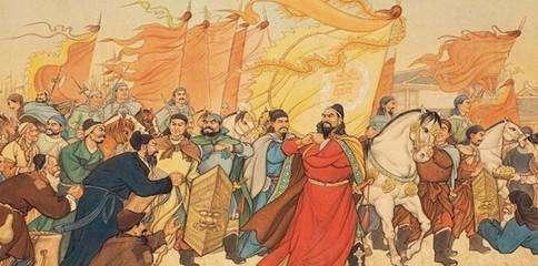 大唐灭亡怪藩镇？一位“浪子回头”的节度使：事情哪有这么简单