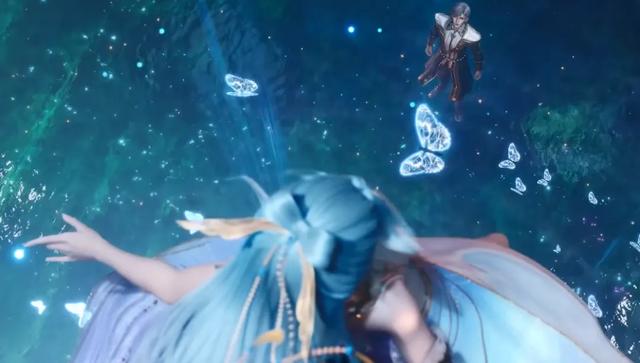 斗罗：宁天也想联姻霍雨浩，七宝琉璃塔的增幅让霍雨浩大开眼界