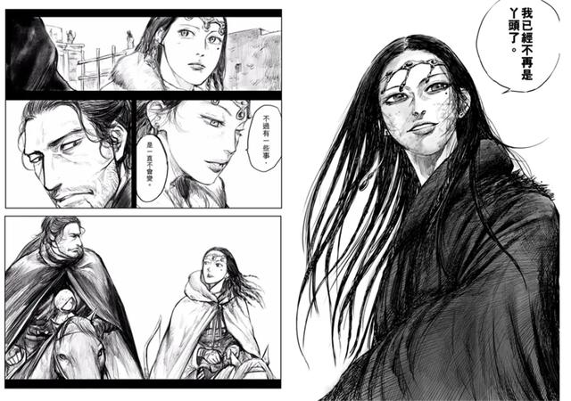 电影版《镖人》，有可能是袁和平收山之作，邀请的大咖或是李连杰