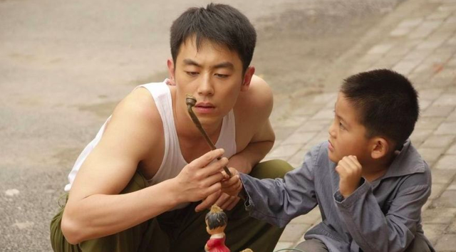 《正阳门下》破烂侯儿子牛，关大爷娶妻了不得，韩春明确有其人？