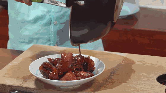 解读史上“八珍”食材