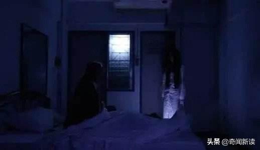 台湾十大灵异地点：酒店曾是刑场，频繁闹鬼，挂镇魂铃避邪