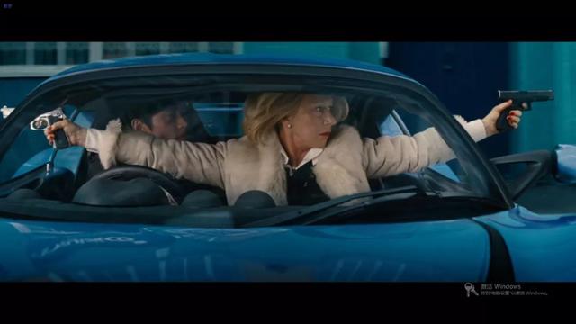 有些女人不漂亮，但真的美呀