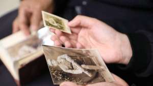 找到你剧情介绍(我要找到你丨“重逢”)