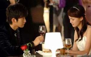 雨荨(慕容云海的爱情真相:楚雨荨是否已成往事?)