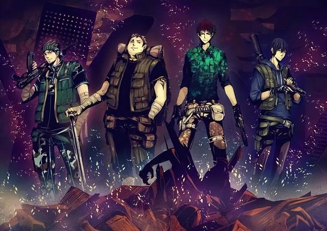 《盗墓笔记》系列出现的张家人，最少有十五人以上，都有谁？