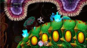 魔界骑士3(《魔界村Resurrection》有四种难度选择 适应不同玩家)