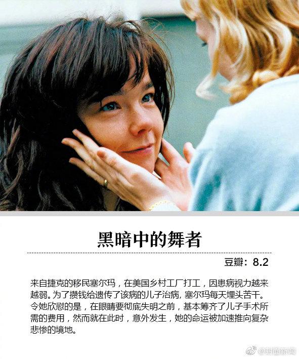 9部压抑虐心的高分电影