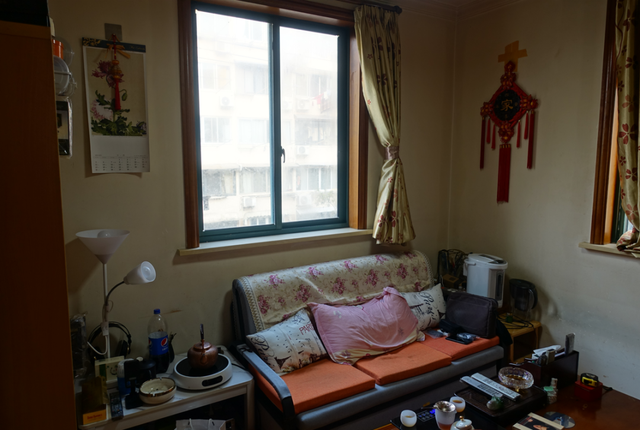 钱要越花越少,声音要越弄越好——访上海陈令先生的廉价音响系统