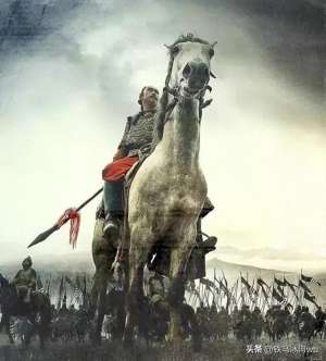 察罕帖木儿(被朱元璋赞为奇男子的元末名将察罕帖木儿有多厉害?)