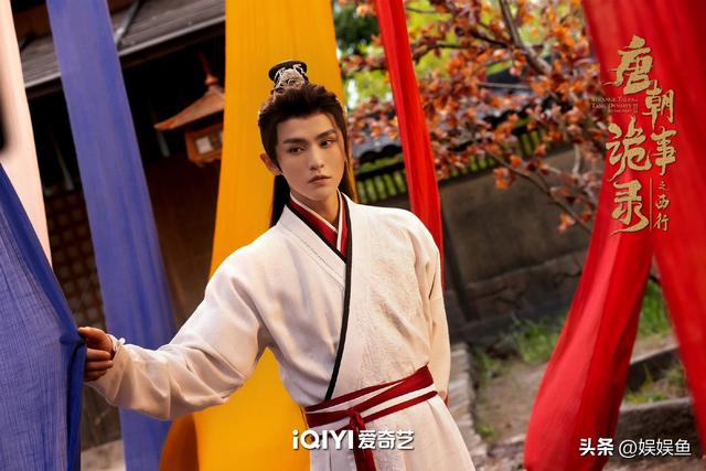 《唐朝诡事录之西行》八大诡案总结