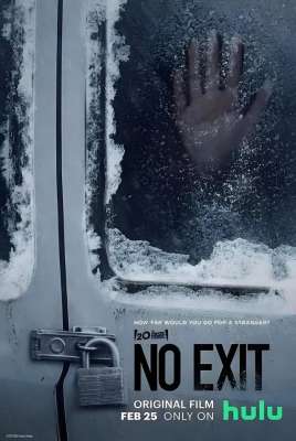 野外求生电影(经典逃亡的荒野求生惊悚、悬疑系列电影推荐)