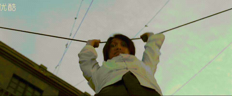 功夫：斧头帮帮主琛哥取向成谜，星爷心中的功夫是什么？