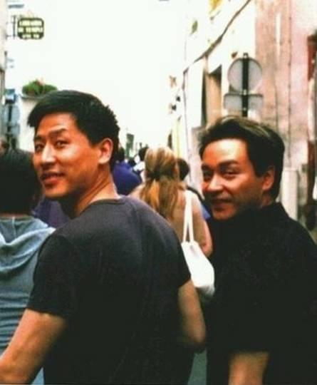 《断背山》讲的不是同性恋,而是爱