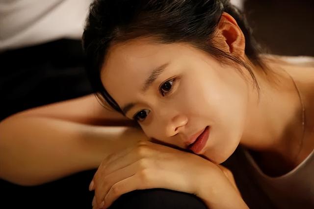 香艳刺激凄美虐心《白夜行》孙艺珍首演腹黑魔女牺牲最大