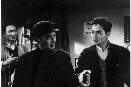 欢腾的小凉河，历史转折期的一部电影