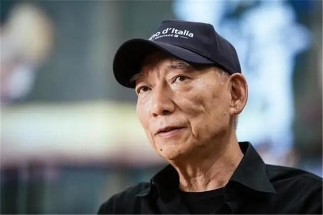 电影版《镖人》，有可能是袁和平收山之作，邀请的大咖或是李连杰