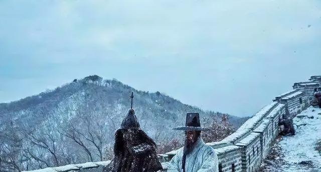 被美化的朝鲜“仁祖反正”,掩藏多少利益交换和冤屈无辜的血泪?