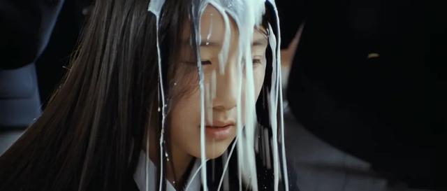 香艳刺激凄美虐心《白夜行》孙艺珍首演腹黑魔女牺牲最大