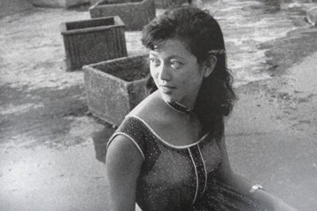 从“金鱼美人”到新电影浪潮下的母亲形象,浅谈陈淑芳的艺界人生