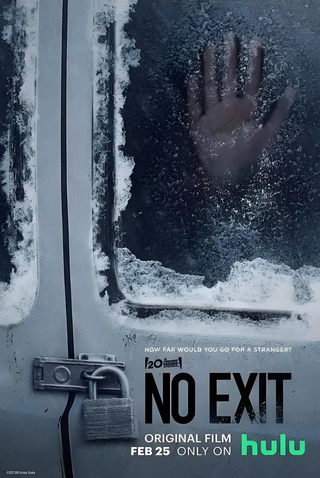 经典逃亡的！！荒野求生惊悚、悬疑系列电影推荐！！！