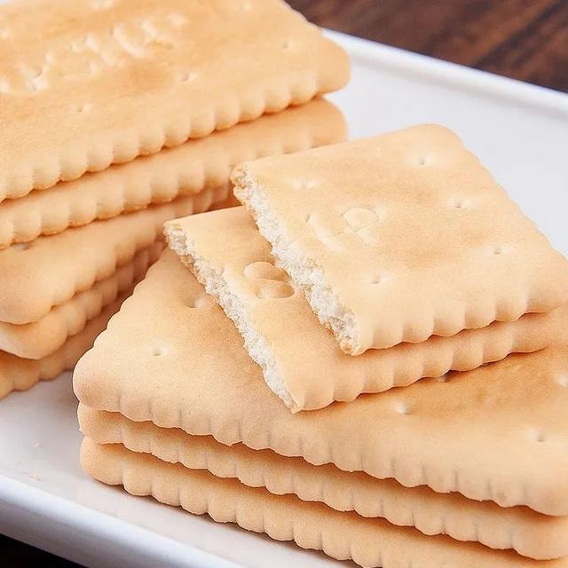 童年超好吃的饼干居然很多都没停产！