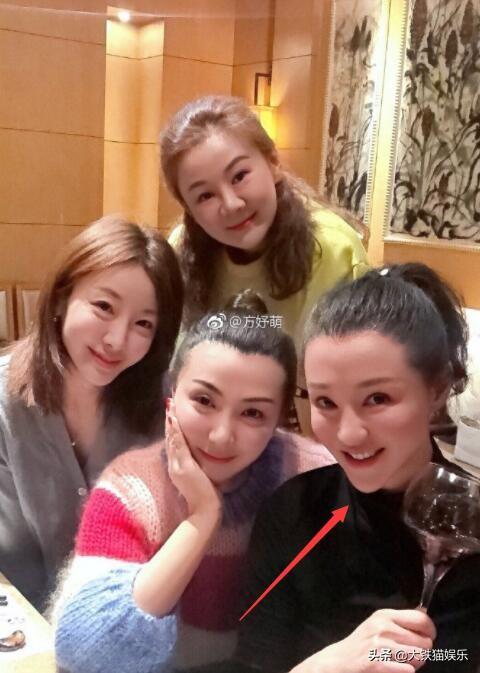 《无敌县令》播出19年，以当今审美，6位女主演谁更美？我站梅妃