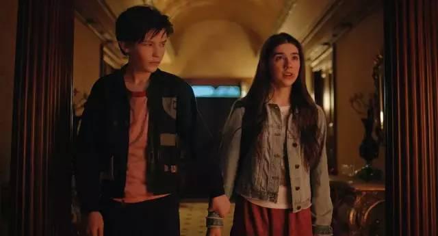 想不到!这部恐怖片背后是一个如此歹毒的故事