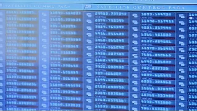 贩卖绝密情报11年,导弹专家是如何被策反的?下场又如何?