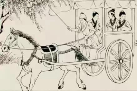 民间故事：丈母娘患病，上门女婿贪淫，丫鬟却故意打翻了药炉