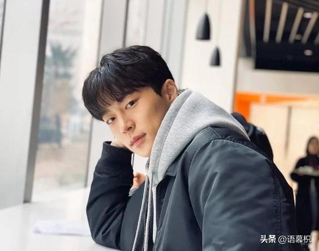 神似多位男神!裴仁赫是身高180的高学历美男,曾与徐玄振合作过