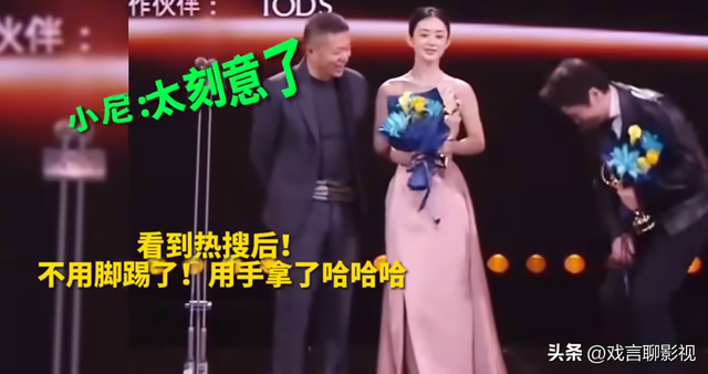 微博之夜：周深再次夺冠，领奖尽显绅士风度，走心言论感动全网！