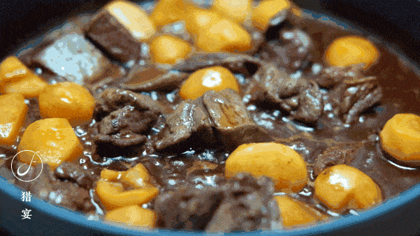 解读史上“八珍”食材