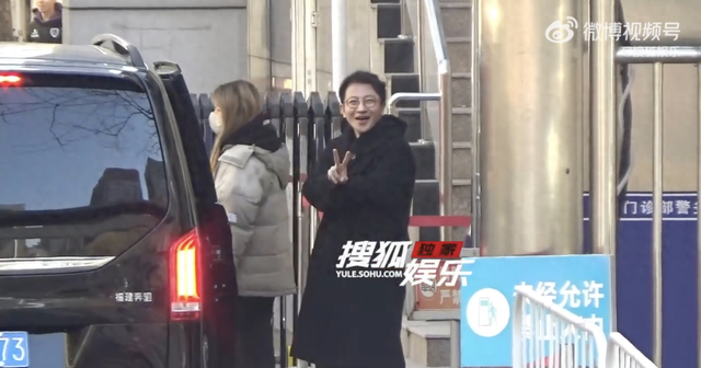 癌症康复归来,魔术师刘谦或将第7次登上春晚
