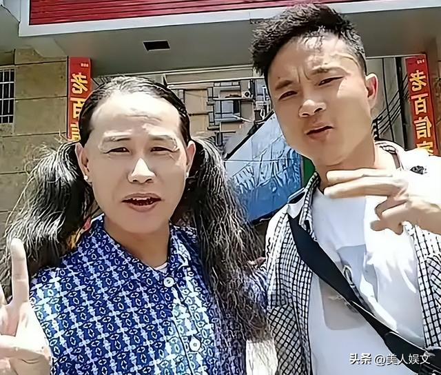 宁远网红“张曼玉”去世！熬夜直播致脑梗，穿裙子打耳钉装成女性