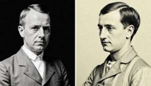 杜烟(《探秘古代四大奇人：预言家、智者、诈骗犯鼻祖的传奇人生》)