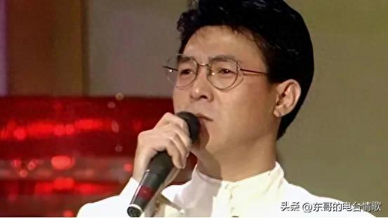 当年台湾飞碟唱片到底有几位真正的“天王”