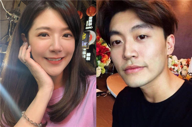 女主持郑亦真承认当小三，还传有亲密视频曝出，她紧急发声回应
