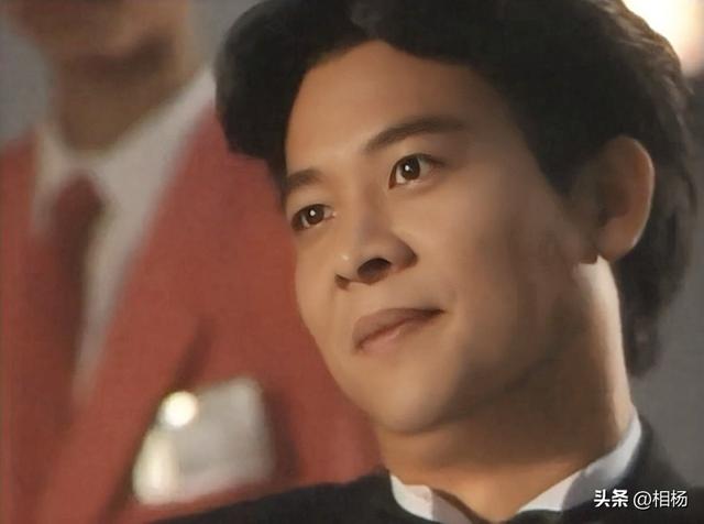 《胜者为王之天下无敌》：一心只为报复的洪峰，在仇恨中失去所有