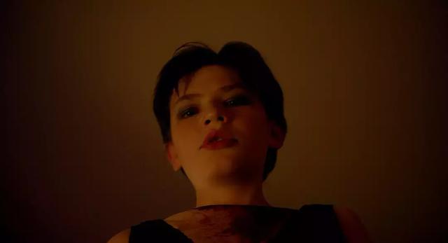 想不到!这部恐怖片背后是一个如此歹毒的故事