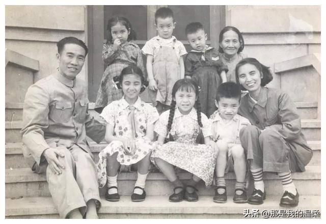 72年开国上将在浙江视察，中途嘱托省委书记一事：替我找到郑少仪