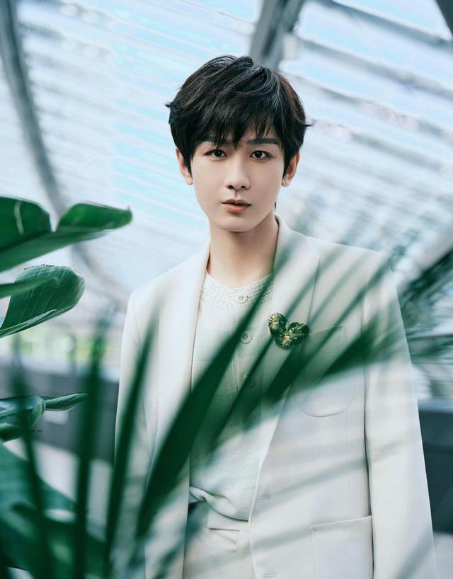 成毅：真诚地不辜负每个角色，又小心翼翼地“闯了很多祸”