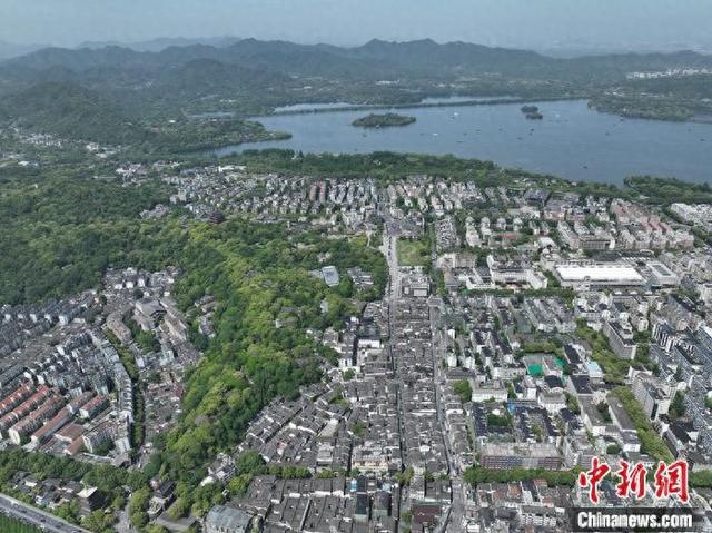 （文化中国行）文化遗产“鱼和熊掌兼得”，浙江做对了什么？