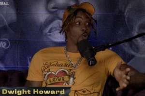 没有吧(霍华德谈落选75大：太不尊重人 对阵掘金若没我湖人无法夺冠)