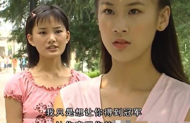 从国民初恋”沦落到卖货柜姐？《红苹果乐园》主角团现状太唏嘘