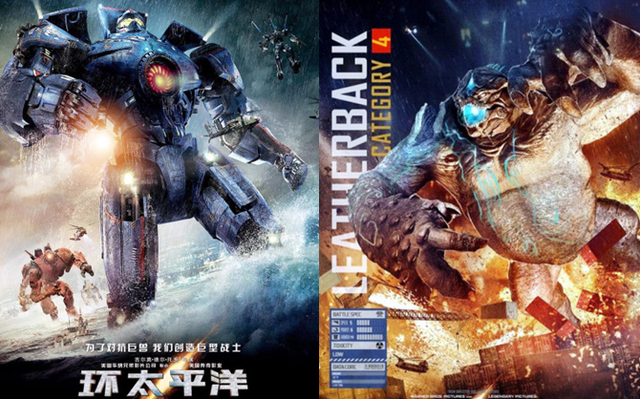 让你感到震撼的五部人类大战外星人电影,你看过哪几部呢