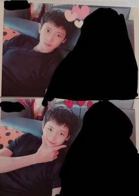 朴灿烈有女朋友吗(EXO朴灿烈疑似“塌房”女方曝其交往期间出轨10次以上)