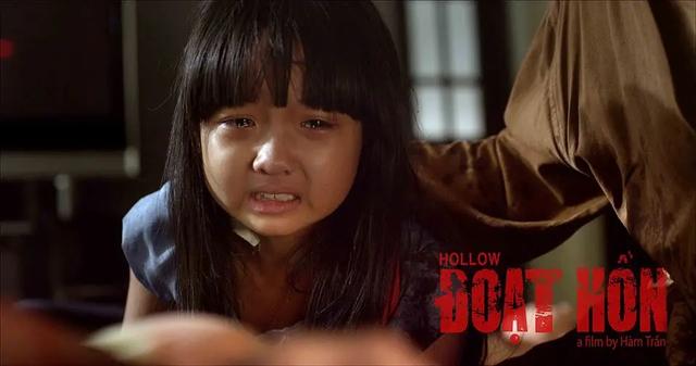 越南小众恐怖电影《夺魂》，东南亚风格的“鬼上身”